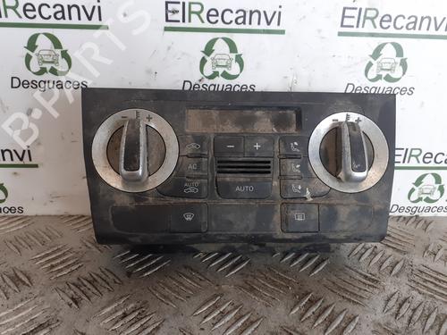 Used Climate control AUDI A3 Sportback (8PA) 1.6 TDI (105 hp) 12948497