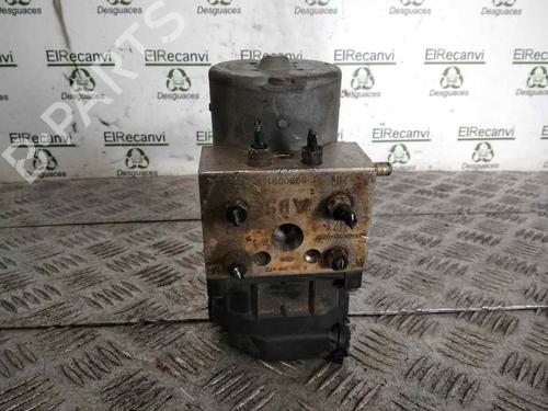 Used ABS pump SAAB 9-5 (YS3E) 2.3 t (170 hp) 16968074