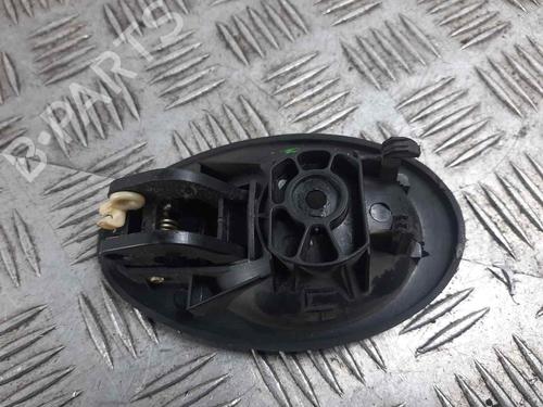 Used Front left interior door handle DAEWOO MATIZ (M100, M150) [1998-2025]  10624215