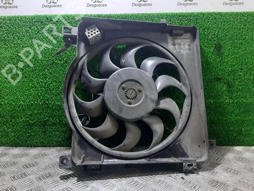 Used Radiator fan Radiator fan 22613028 22613028