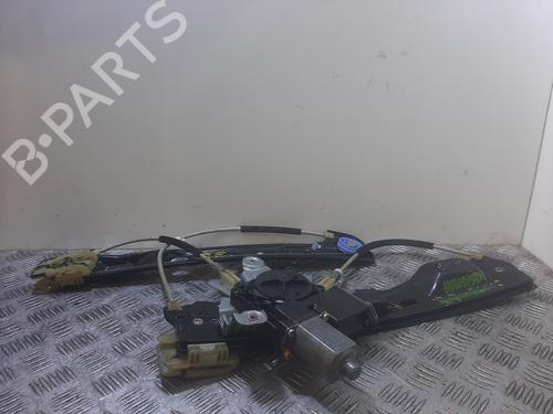 Used Front right window mechanism Front right window mechanism OPEL INSIGNIA A (G09) [2008-2017] 34250425 34250425