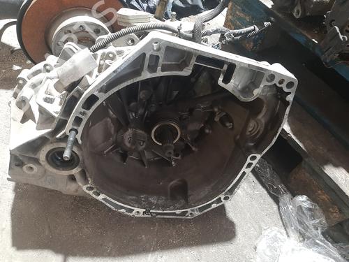 Used Gearbox DACIA DUSTER (HS_) 1.2 TCe 125 (125 hp) 16784713