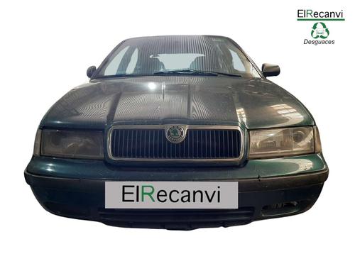 Right taillight SKODA OCTAVIA I (1U2) 1.9 TDI | BP13010672C35 