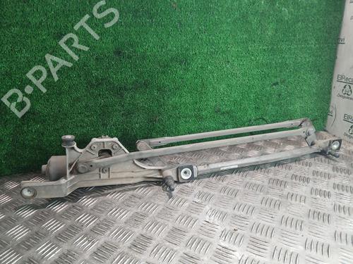 Used Front wiper motor Front wiper motor FORD FOCUS II Turnier (DA_, FFS, DS) 1.8 TDCi (115 hp) 34127404 34127404