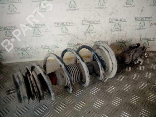 Used Right front shock absorber Right front shock absorber 10753050 10753050