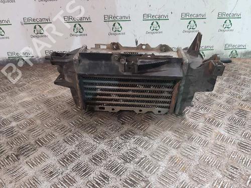 Used Intercooler OPEL VECTRA B (J96) 1.7 TD (F19) (82 hp) 5938960