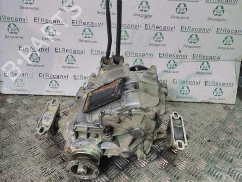 Used Transfer box LADA NIVA Closed Off-Road Vehicle (2121, 2131) 1.6 (75 hp) 4532015