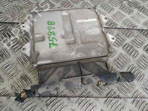 Used Engine control unit (ECU) CITROËN NEMO Box Body/MPV (AA_) [2008-2025]  18783169