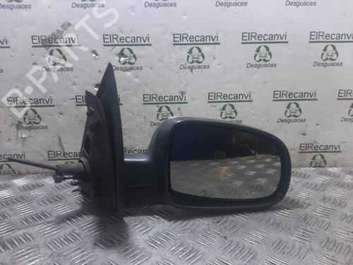 Bakspejl Højre OPEL CORSA C (X01) [2000-2009]  19545192