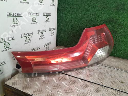 Feu arrière droit CITROËN C4 Picasso I MPV (UD_) [2006-2015]  26225158