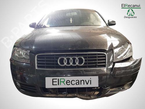 Right front window motor AUDI A3 (8P1) 2.0 TDI 16V | BP11244667E20