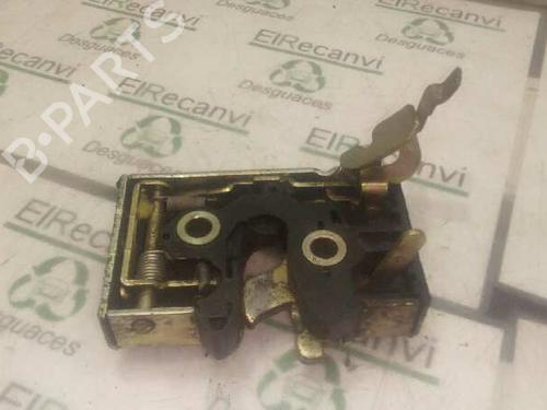 Used Front right lock Front right lock SEAT TOLEDO I (1L2) [1991-1999] 4530708 4530708