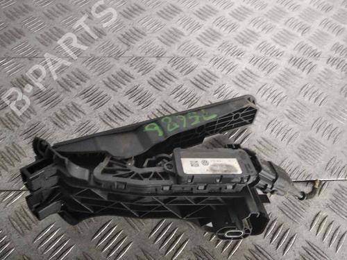 Used Pedal VW GOLF V (1K1) [2003-2010]  15262990