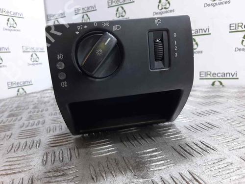 Used Headlight switch MERCEDES-BENZ A-CLASS (W169) A 180 CDI (169.007, 169.307) (109 hp) 7833167
