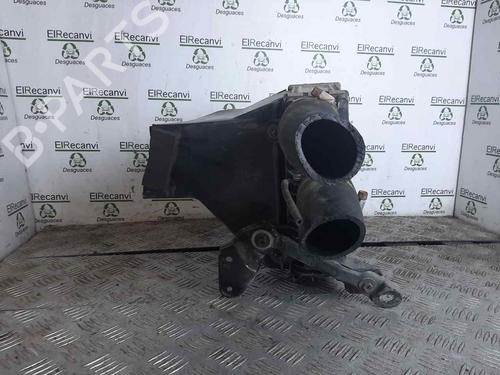 Intercooler TOYOTA COROLLA (_E12_) 2.0 D-4D (CDE120R, CDE120L_) | BP17648588M30