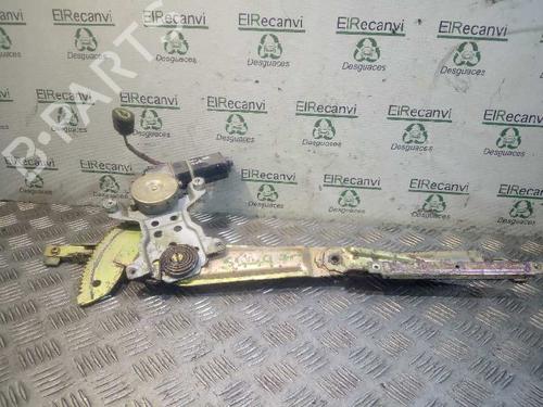 Used Front right window mechanism KIA CARNIVAL I (UP, FL) 2.9 TDi (126 hp) 4541881