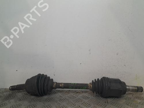 Used Left front driveshaft Left front driveshaft FIAT DOBLO MPV (119_, 223_) 1.9 JTD (105 hp) 36387361 36387361