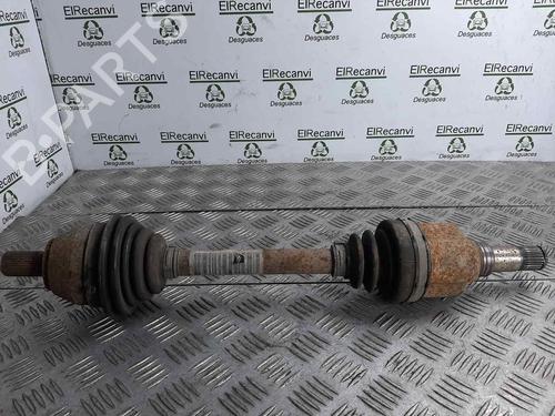 Used Left front driveshaft Left front driveshaft FORD FOCUS II (DA_, HCP, DP) 1.6 TDCi (90 hp) 8810147 8810147
