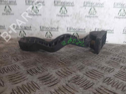 Pedal CITROËN C4 Coupe (LA_) | BP12215720I4