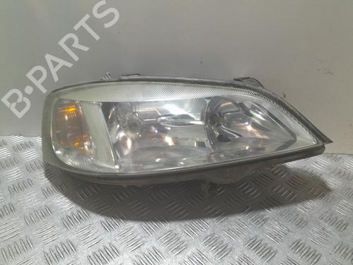 Used Right headlight Right headlight OPEL ASTRA G Hatchback (T98) [1998-2009] 34009126 34009126
