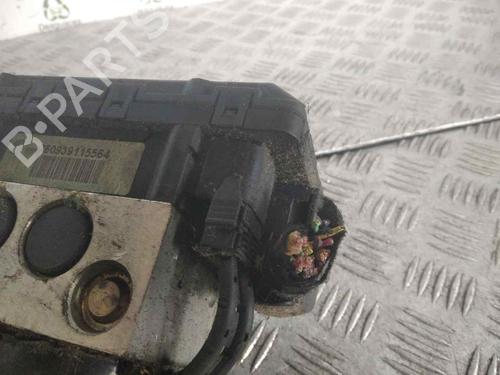 ABS pump VW GOLF IV (1J1) | BP15773864M43