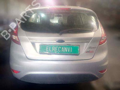 Display monitor FORD FIESTA VI (CB1, CCN) 1.25 | BP7295591C48