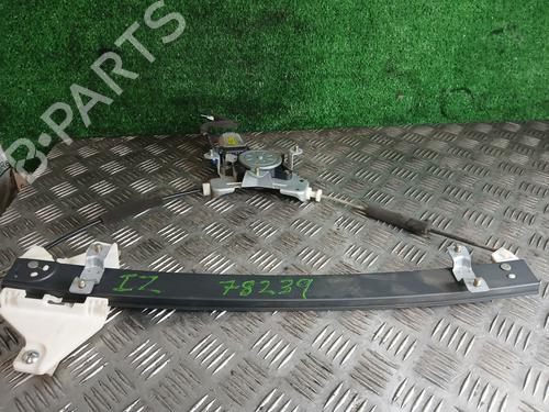 Used Front left window mechanism Front left window mechanism CHEVROLET CAPTIVA (C100, C140) [2006-2026] 33548505 33548505