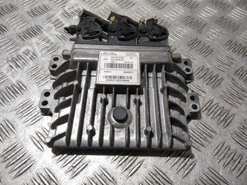engine-control-unit-ecu-renault-twingo-ii-cn0_-2007-33886092 main image