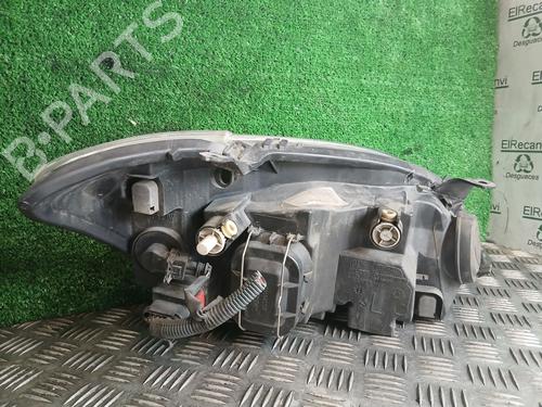 Left headlight TOYOTA COROLLA (_E12_) 1.6 VVT-i (ZZE121_, ZZE121R) | BP33942530C28 - Image 2
