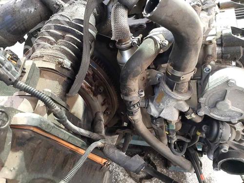 Engine FIAT STILO (192_) 1.9 D Multijet | BP13500074M1 