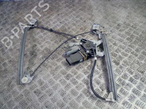 Used Front right window mechanism SKODA OCTAVIA I (1U2) 1.9 TDI (90 hp) 5648323