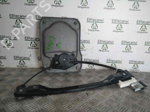Used Front right window mechanism Front right window mechanism SKODA FABIA II (542) 1.2 LPG (69 hp) 14365179 14365179