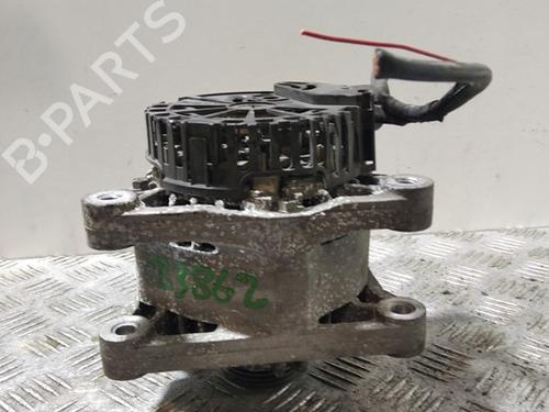 Alternador PEUGEOT 207 (WA_, WC_) 1.4 16V (88 hp) 30712966
