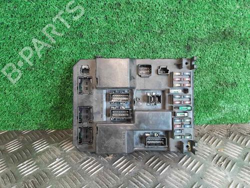 fuse-box-peugeot-307-break-3e-2002-2003-2004-2005-2006-2007-2008-2009-29043056 main image