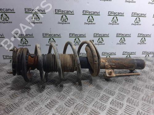 Højre fortil støddæmper FORD TRANSIT CONNECT (P65_, P70_, P80_) 1.8 Di (75 hp) 6084223