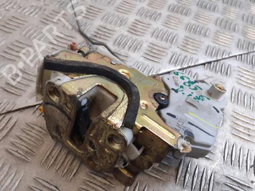 Venstre foran lås NISSAN PRIMERA Hatchback (P11) 1.6 16V | BP5864115C98