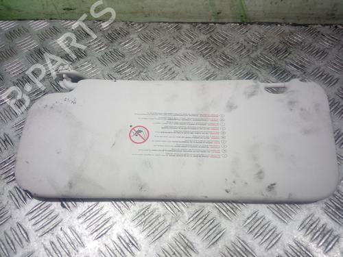 Højre solskærm CITROËN C3 Picasso (SH_) | BP10055715I2
