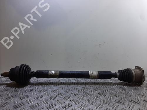 Arbre de transmission avant droit SEAT IBIZA III (6L1) [2002-2009]  31052831
