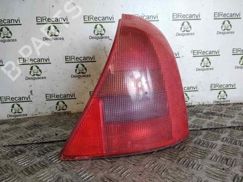 Used Right taillight RENAULT CLIO II (BB_, CB_) 1.2 (BB0A, BB0F, BB10, BB1K, BB28, BB2D, BB2H, CB0A,... (58 hp) 19044583