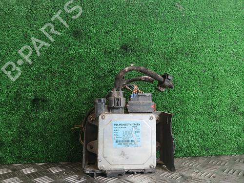 Used Electronic module Electronic module CITROËN C3 II (SC_) 1.4 HDi 70 (SC8HZC, SC8HR0, SC8HP4) (68 hp) 33716824 33716824