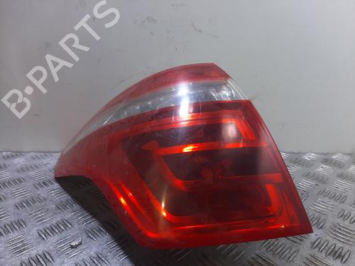 Used Left taillight CITROËN C4 Picasso I MPV (UD_) [2006-2015]  32147113