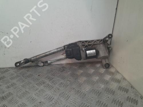 Used Front wiper motor Front wiper motor LANCIA MUSA (350_) 1.4 (350.AXF1A) (78 hp) 36262664 36262664
