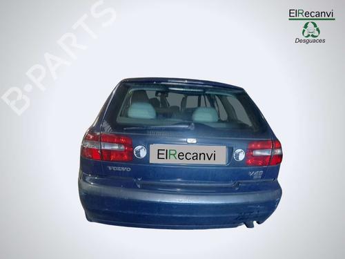 Engine control unit (ECU) VOLVO V40 Estate (645) 1.9 DI | BP15779645M57