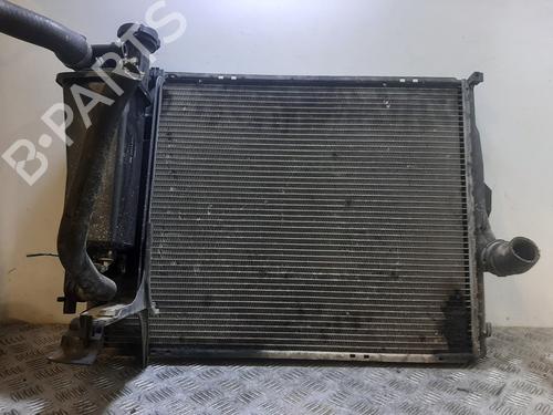 Used Water radiator Water radiator 37631288 37631288