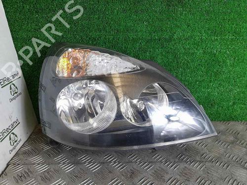 Højre forlygte RENAULT CLIO II (BB_, CB_) [1998-2016]  22612903