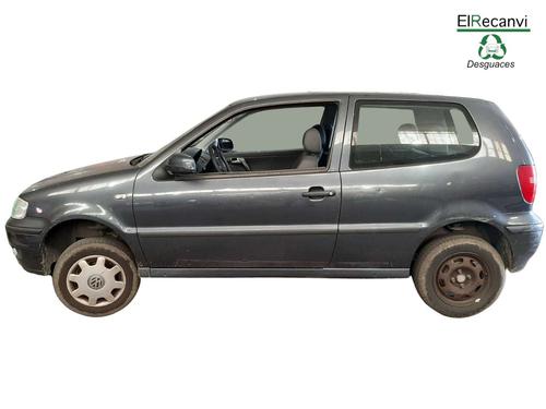 Right taillight VW POLO (6N2) 1.4 | BP13758298C35