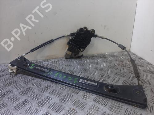 Used Front left window mechanism Front left window mechanism FIAT PANDA (169_) 1.2 (169.AXB11, 169.AXB1A) (60 hp) 36279976 36279976