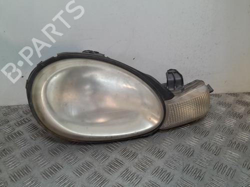 Used Right headlight Right headlight CHRYSLER NEON II 1.6 (116 hp) 34538083 34538083