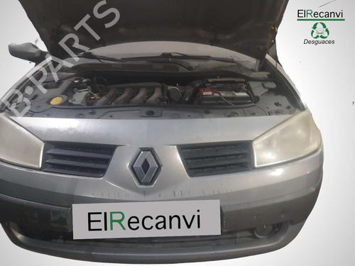 Spiegel buiten rechts RENAULT MEGANE II (BM0/1_, CM0/1_) | BP17093584C27