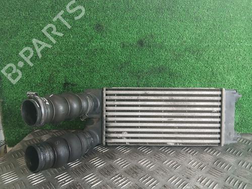 Intercooler CITROËN C4 I (LC_) [2004-2014]  32758717